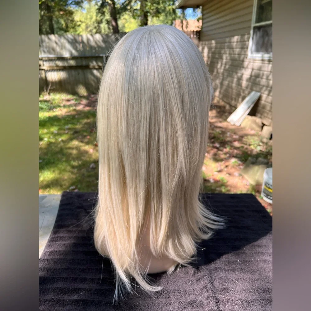 Raquel Welch Wigs “Influencer Inspo” Heat ok synthetic wig - Picture 2 of 7